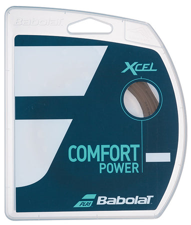 Babolat Xcel Black PlayYourCourt