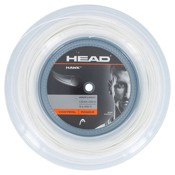 Head Hawk 16g Reel 660' (White) vid-40142604435543