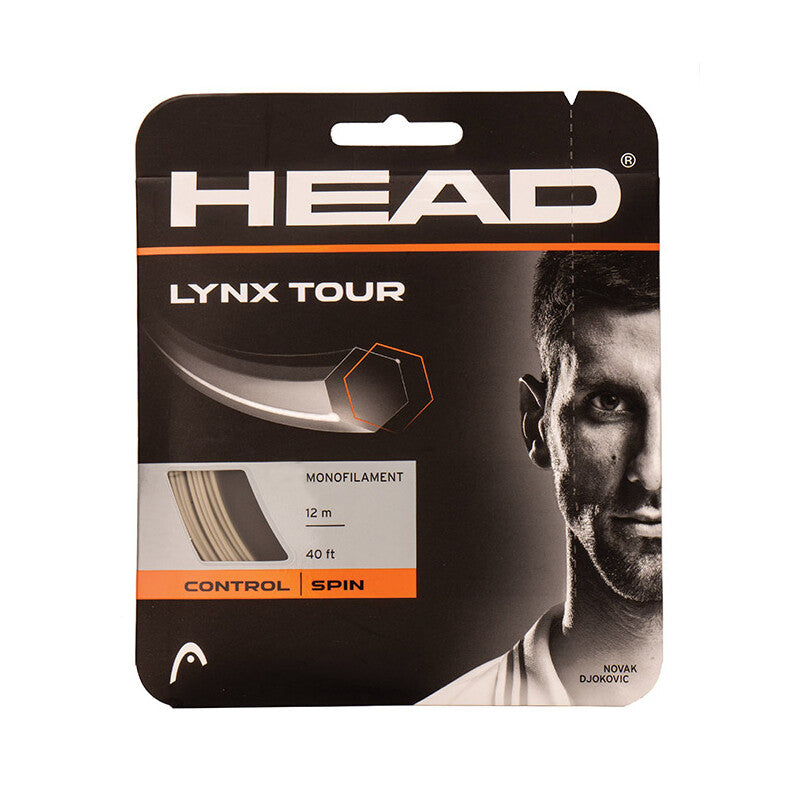 Head Lynx Tour 17g (Champagne) vid-40258232909911 @size_17 ^color_NA