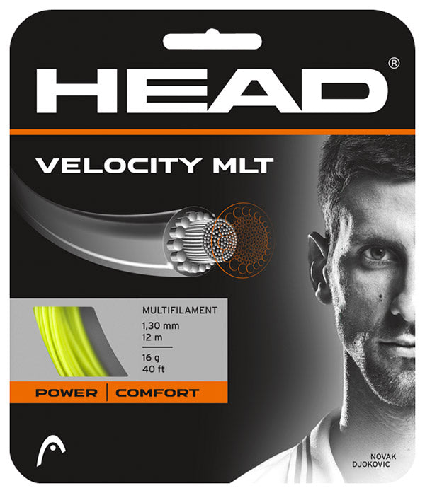 Head Velocity MLT (Yellow) vid-40142351663191