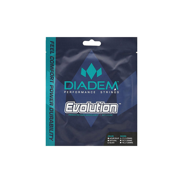 Diadem Evolution (Natural) vid-40142669414487