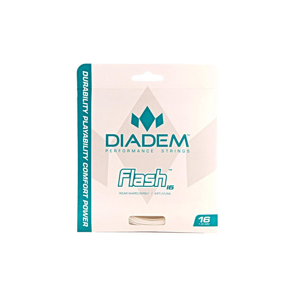 Diadem Flash (White) vid-40141885440087