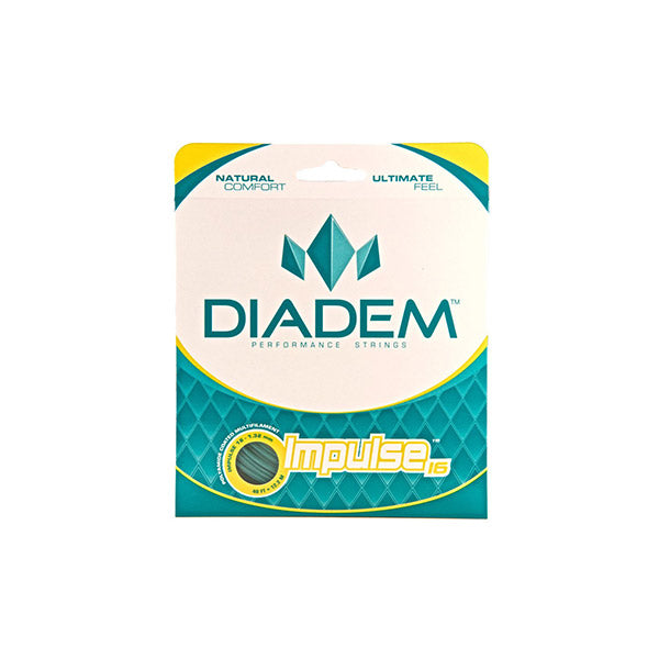 Diadem Impulse (Teal) vid-40141682835543