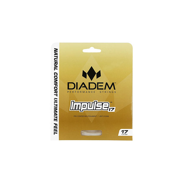 Diadem Impulse (Natural) vid-40142408908887