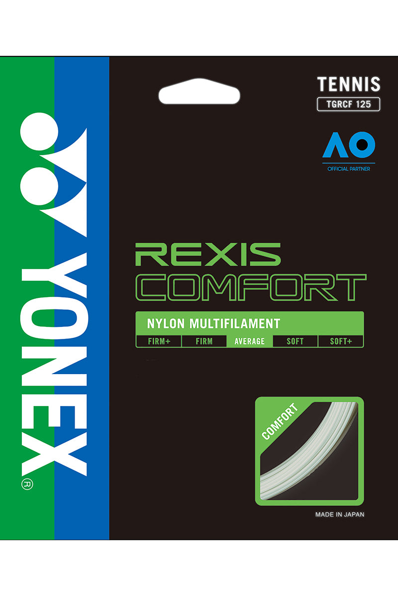 Yonex Rexis Comfort (White) vid-40142089224279