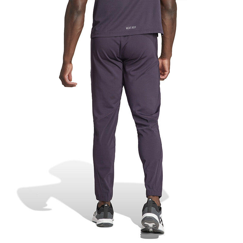 adidas D4T Pant (M) (Dark Grey) vid-40407734845527 @size_XL ^color_GRY