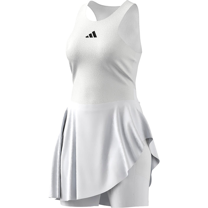 adidas London Pro Dress (W) (White) vid-40194344321111