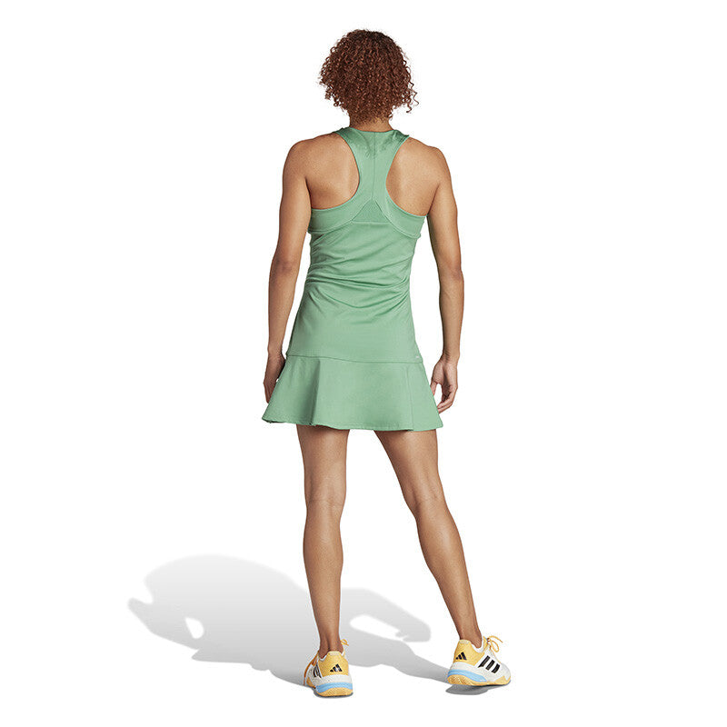 adidas Y-Dress (W) (Preloved Green) vid-40378357481559 @size_XS ^color_GRN