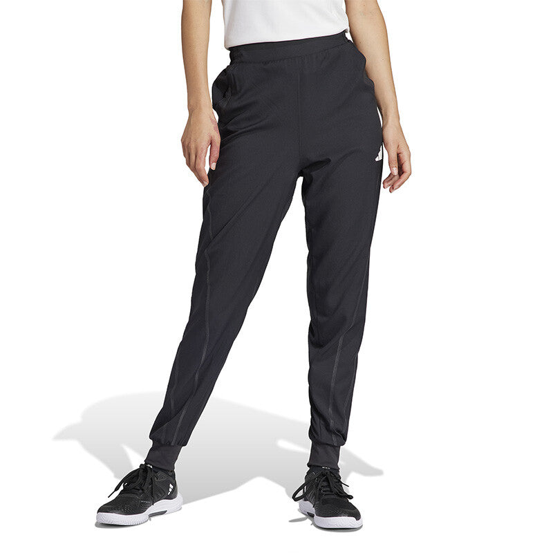 adidas Heat.RDY Woven Pro Pant (W) (Black) vid-40398703951959 @size_XL ^color_BLK