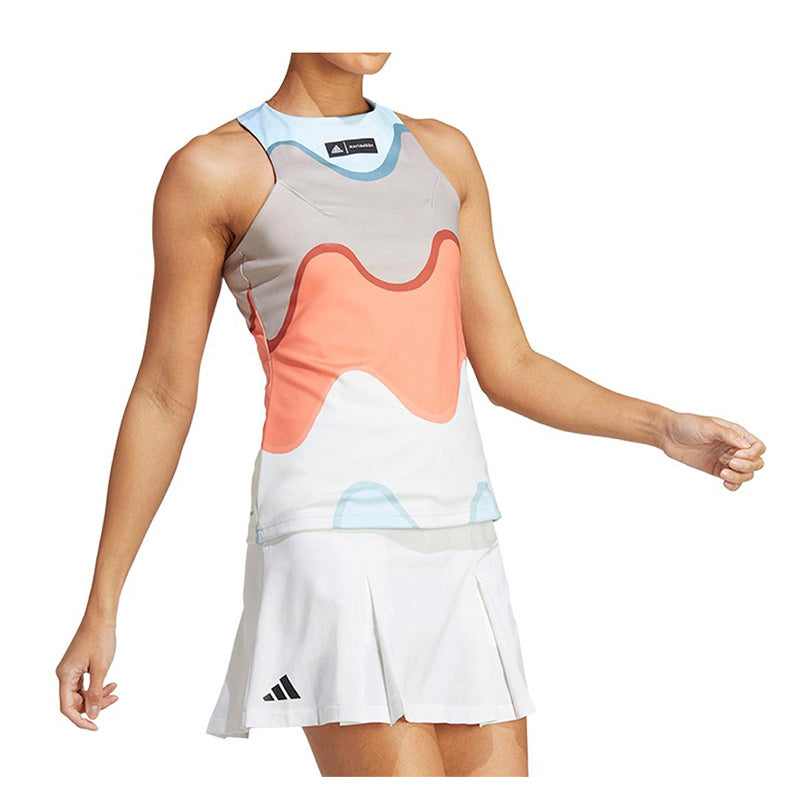 adidas Marimekko Tennis Premium Tank (W) (Multicolor) vid-40142636712023