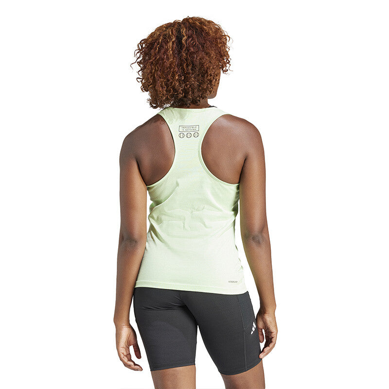 adidas Tennis Category Graphic Tank (W) (Green Spark) vid-40425899556951 @size_XL ^color_GRN