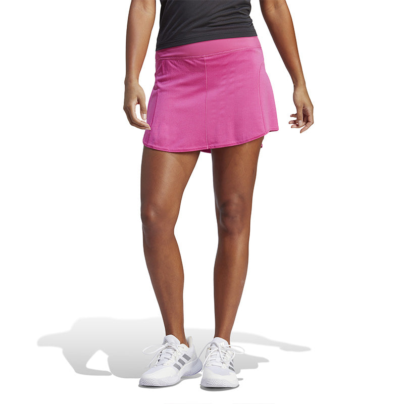 adidas Match Skirt (W) (Lucid Fuchsia) vid-40142630289495