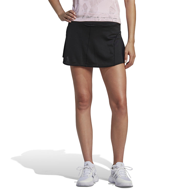 adidas Match Skirt (W) (Black) vid-40142320304215