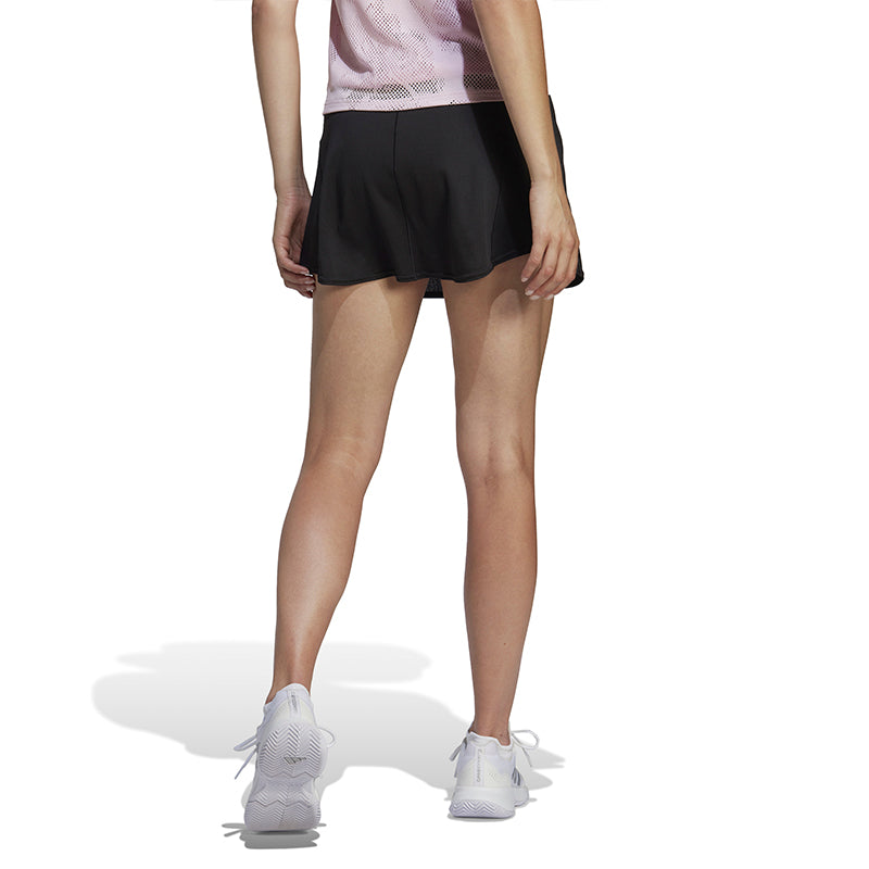 adidas Match Skirt (W) (Black) vid-40142320435287