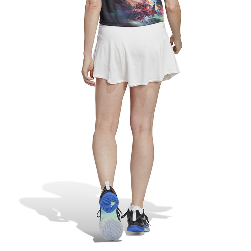 adidas Match Skirt (W) (White) vid-40141853786199
