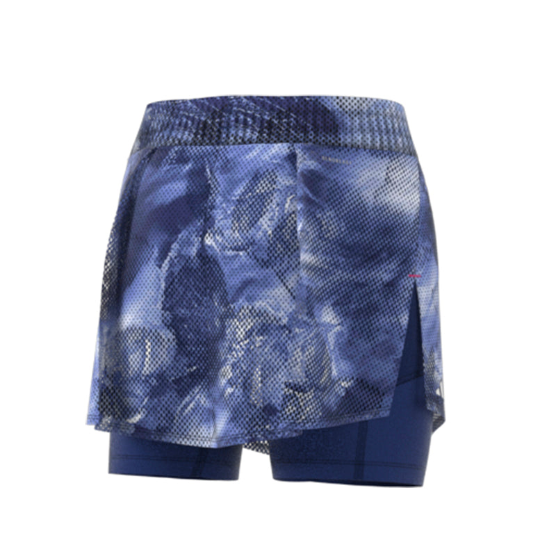 adidas Melbourne Skirt (W) (Victory Blue) vid-40141846610007