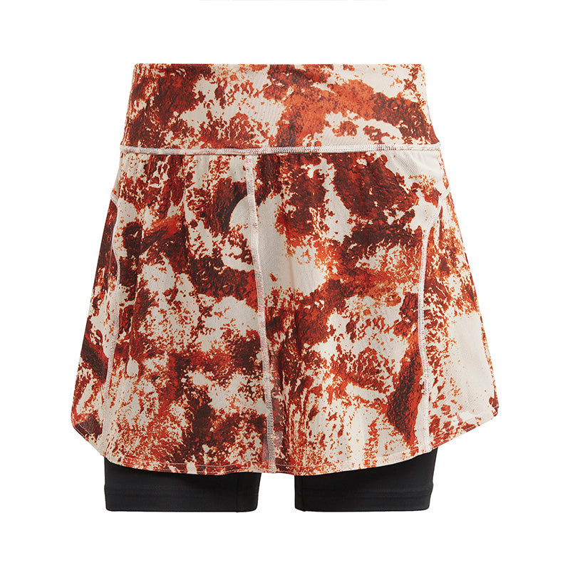 adidas Paris Match Skirt (W) (Wonder Taupe) vid-40174760558679