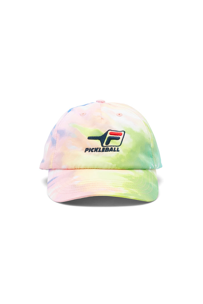 Fila Pickleball Cap , Tie Dye