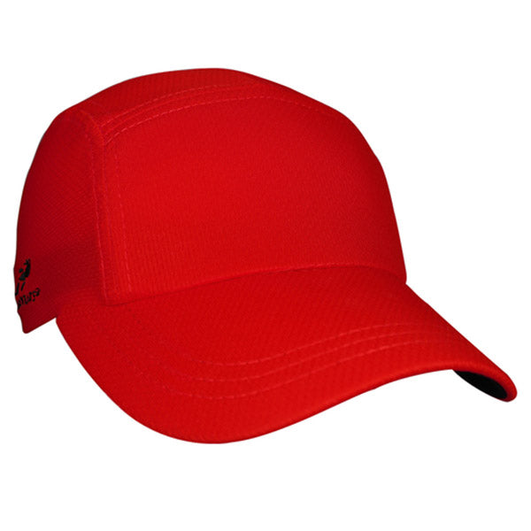 Headsweats Race Day Cap (Red) vid-40174263074903 @size_OS ^color_RED