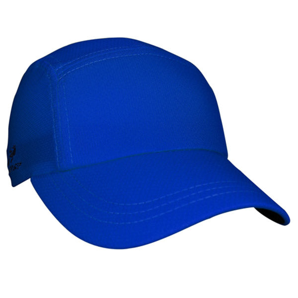Headsweats Race Day Cap (Royal) vid-40174263107671 @size_OS ^color_ROY