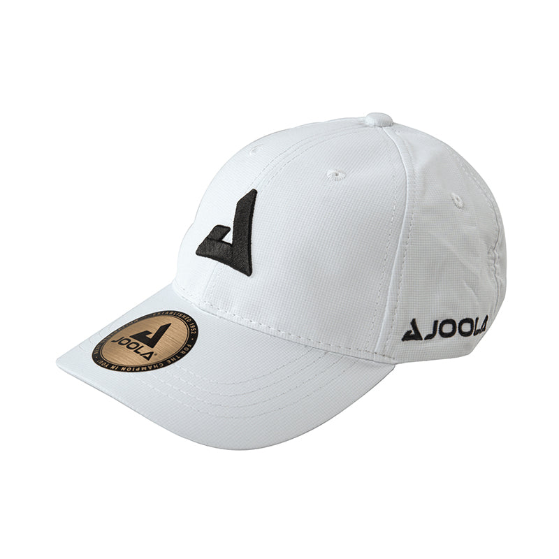 Joola Trinity Hat (White) vid-40142050361431