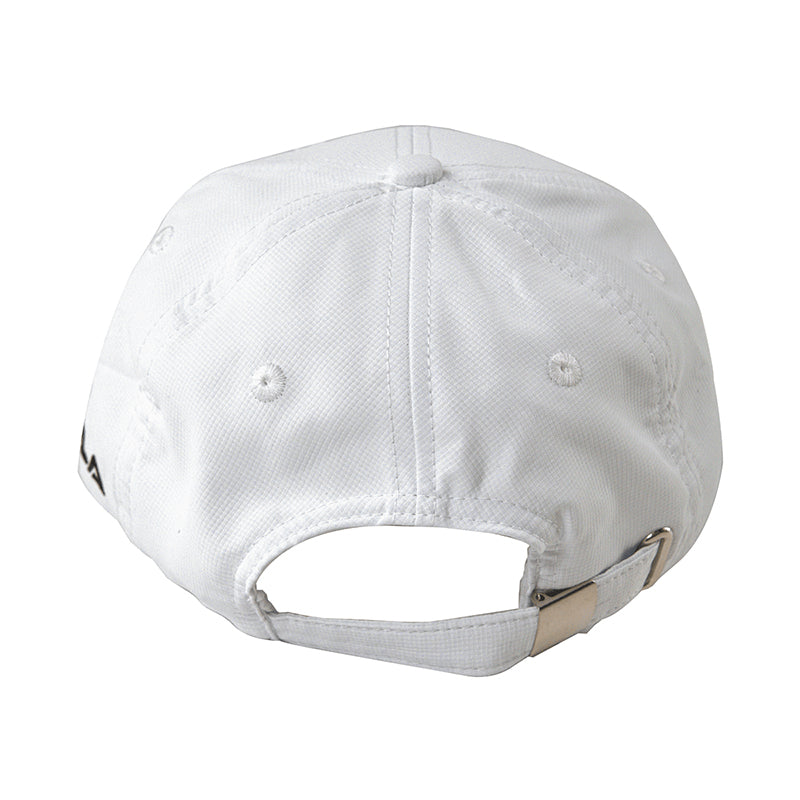 Joola Trinity Hat (White) vid-40142050361431