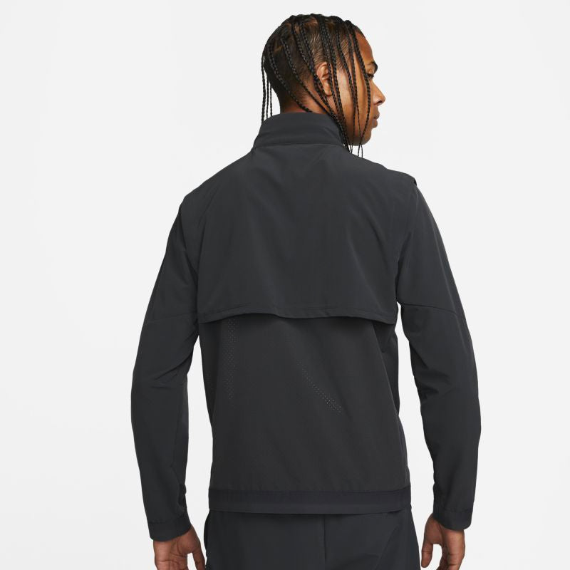 Nike Court Rafa Jacket (M) (Dark Grey) vid-40198864699479 @size_L ^color_GRY