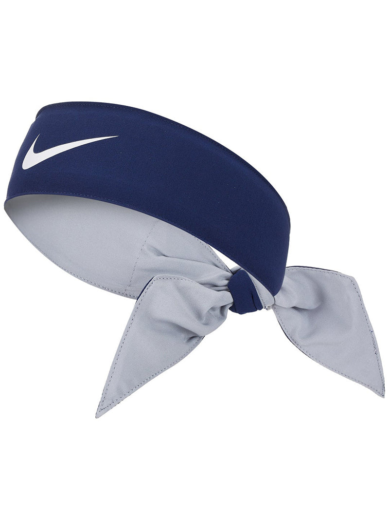 Nike Tennis Premier Head Tie (Binary Blue/White) vid-40198891176023 @size_OS ^color_NVY