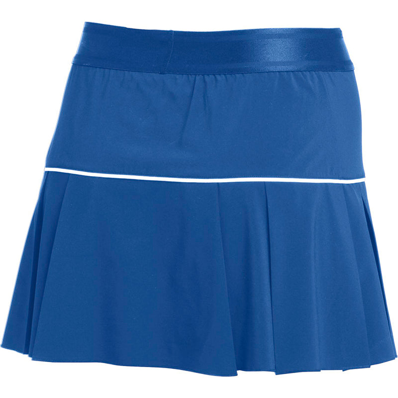 Nike Court Team Victory Skirt (W) (Royal) vid-40198827409495 @size_M ^color_ROY