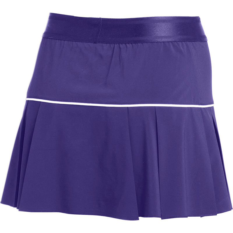 Nike Court Team Victory Skirt (W) (Purple) vid-40198838124631 @size_XL ^color_PUR