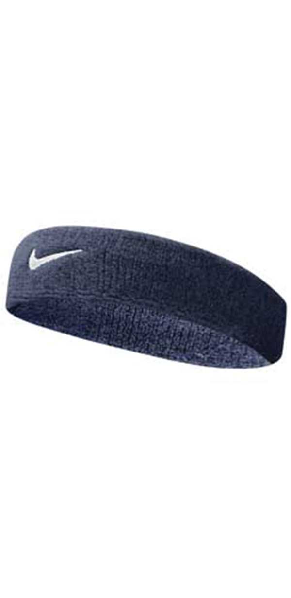 Nike Headband (1x) (Navy) vid-40198800212055 @size_OS ^color_NA
