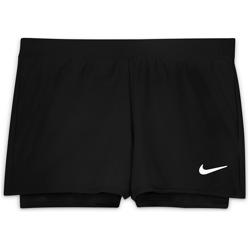 Nike Court DriFit Victory Short (G) (Black) vid-40198824788055 @size_M ^color_BLK