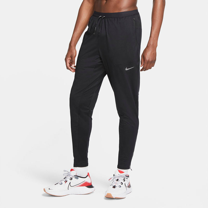 Nike Phenom Elite Knit Pant (M) (Black) vid-40198764331095 @size_L ^color_BLK