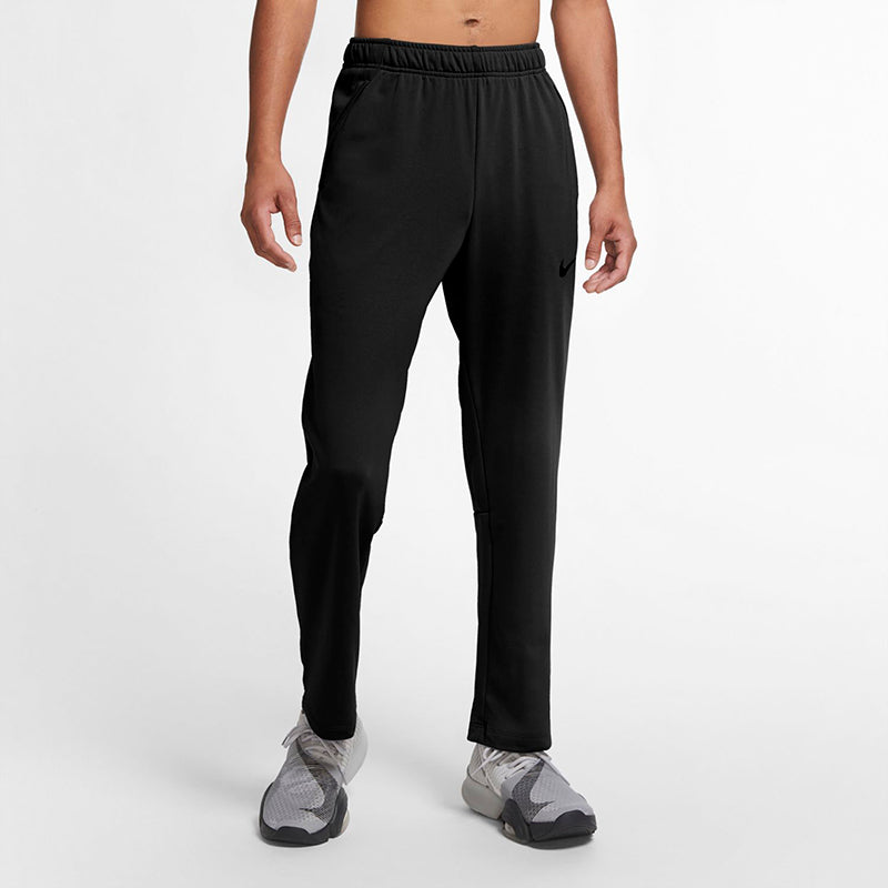 Nike Epic Knit Pant (M) (Black) vid-40198864535639 @size_L ^color_BLK