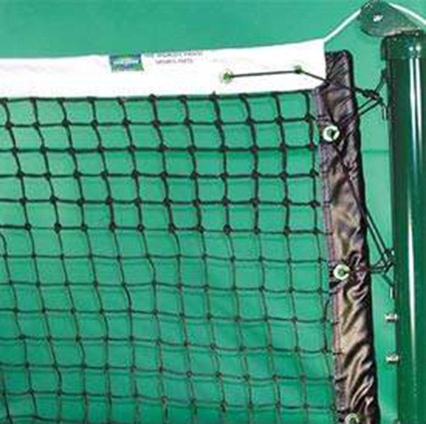 Edwards Outback Double Center Tennis Net vid-40238623490135 @size_OS ^color_NA