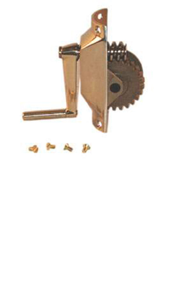 Replacement Mechanism-Edwards Inter Wind (Classic) vid-40334747598935 @size_OS ^color_CLAS