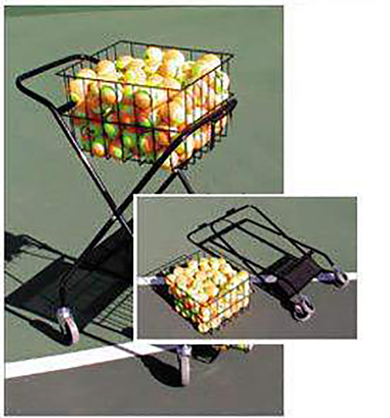 Mini Coach's Cart vid-40178608799831