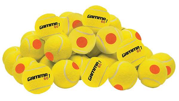 Puretac Tennis Overgrip - Gamma Sports