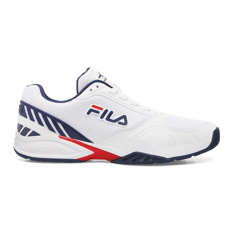 FILA Volley Zone Pickleball (M) (White) vid-40175330492503