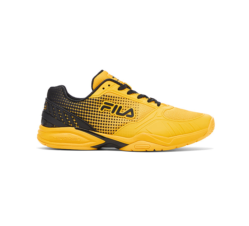 FILA Volley Zone Pickleball (M) (Citrus) vid-40175281537111