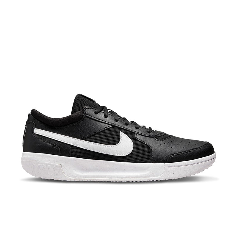 Nike Zoom Court Lite 3 (M) (Black) vid-40198799917143 @size_8 ^color_BLK