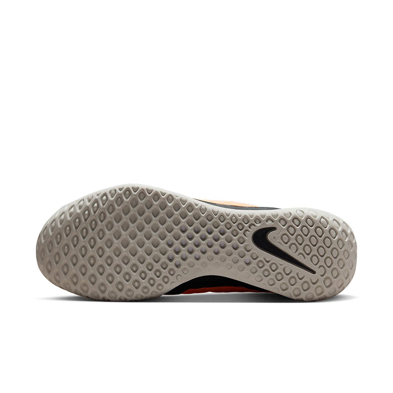 Nike Court Zoom NXT (M) (Light Bone/Peach) vid-40198509789271 @size_9 ^color_BEI
