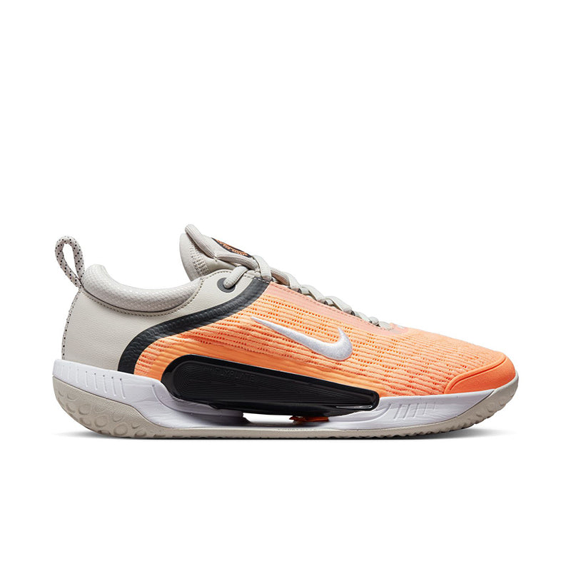 Nike Court Zoom NXT (M) (Light Bone/Peach) vid-40198509494359 @size_13 ^color_BEI