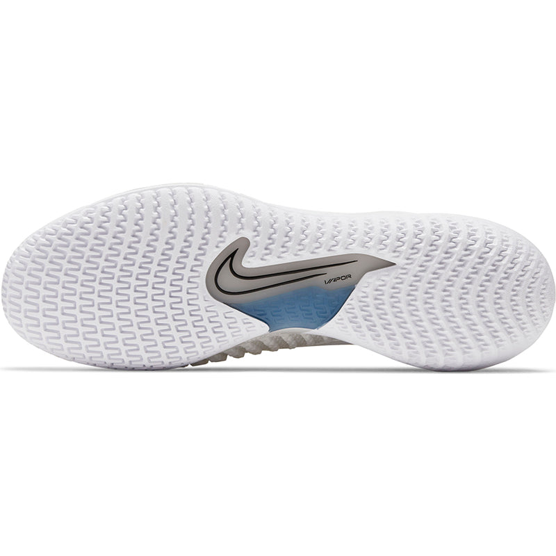 Nike React Vapor NXT (M) (White) vid-40198463979607 @size_9 ^color_WHT