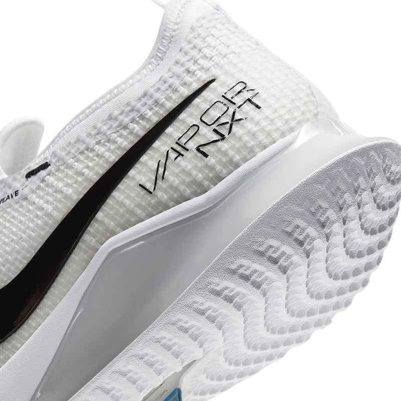 Nike React Vapor NXT (M) (White) vid-40198463881303 @size_7.5 ^color_WHT