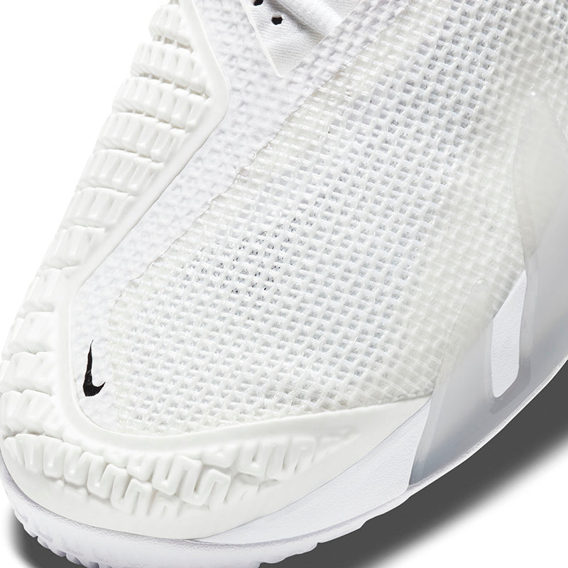 Nike React Vapor NXT (M) (White) vid-40198463815767 @size_6.5 ^color_WHT