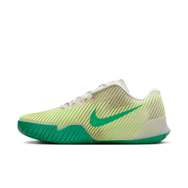 Nike Air Zoom Vapor 11 PRM (M) (Phantom/Green) vid-40660517355607 @size_10 ^color_BEI