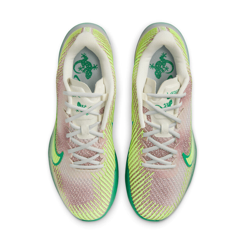 Nike Air Zoom Vapor 11 PRM (M) (Phantom/Green) vid-40660517355607 @size_10 ^color_BEI