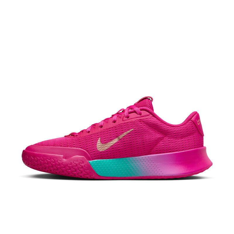 Nike Vapor Lite 2 Premium (W) (Fireberry) vid-40395634212951 @size_7.5 ^color_PNK