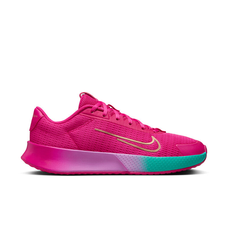 Nike Vapor Lite 2 Premium (W) (Fireberry) vid-40395633918039 @size_10.5 ^color_PNK